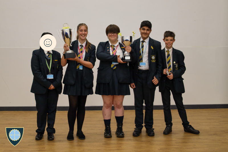 House Cup and Sports Day Cup 2023 News Guiseley School